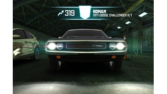 Fast + Furious 6: Das Spiel