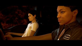 Fast + Furious Crossroads
