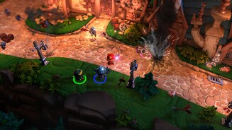 Fat Princess Adventures