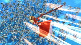 FateExtella: The Umbral Star