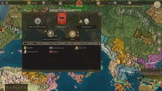 Field of Glory: Empires - Screenshot