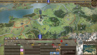 Field of Glory: Medieval - Screenshots Mai 2022