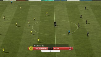 FIFA 12 4xAA