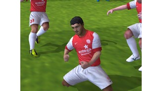 FIFA 12 iOS