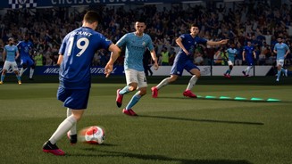 FIFA 21 - Screenshot
