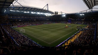 FIFA 21 - Screenshot
