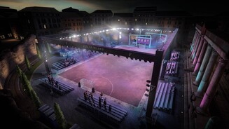 FIFA 21 - Screenshot