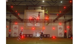 FIFA Street 3 3