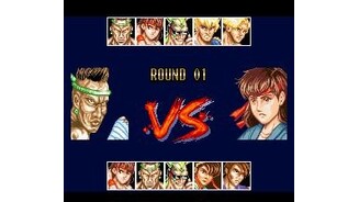 Survival versus screen