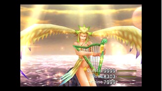 Final Fantasy 8 HD
