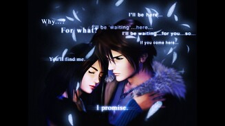 Final Fantasy 8 HD