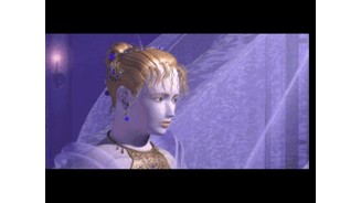 Final Fantasy V: Princess Reina