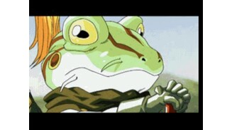 Chrono Trigger, Intro: Frog
