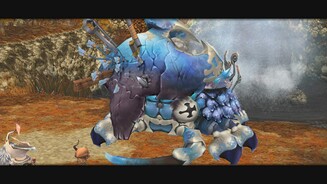 Final Fantasy Crystal Chronicles: Remastered Edition