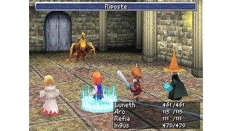 final fantasy III 6