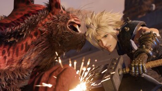 Final Fantasy: Revelation