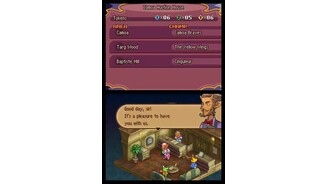 Final Fantasy Tactics A2 Grimoire of the Rift DS 12