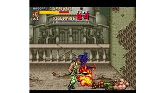 Rolent is fast and throws around grenades like theres no tomorrow