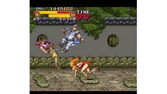 Maki is having fun in Japan