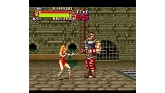 This Frankenstein doesnt scare anybody!