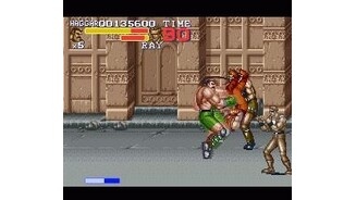 Haggar; Spinning Piledriver