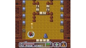 Put out all the flames to finish the level