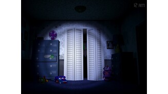 Five Nights at Freddys 4