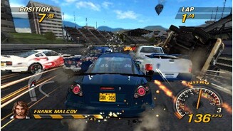 FlatOut Head On 6