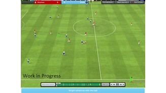 Football Manager 2011