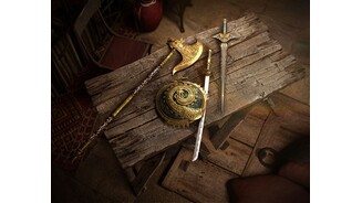 For Honor-Paket - Assassins Creed: Origins