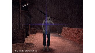 Forbidden Siren 7