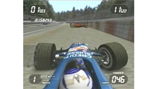 Theres a collision with an Arrows!