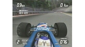 Raikkonen as taken the lead!