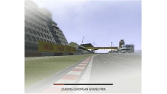 Loading Screen