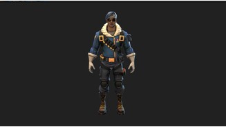 Fortnite - Royale Bomber