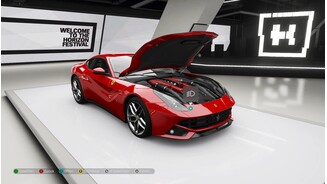 Forza Horizon 4Die rund 460 Autos untersuchen wir auf dem Festival oder einem unserer Häuser im Detail.