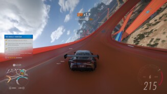 Forza Horizon 5 Hot Wheels