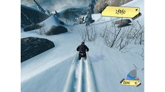 Freak Out Extreme Freeride PS2 2