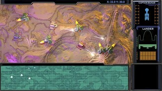 Free Stars: Children of Infinity
