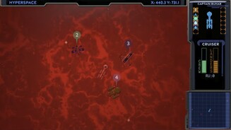 Free Stars: Children of Infinity