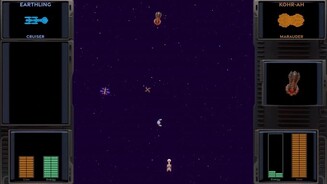 Free Stars: Children of Infinity