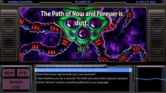 Free Stars: Children of Infinity