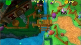 FroggerHelmetChaosPSP 3