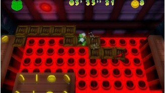 FroggerHelmetChaosPSP 4