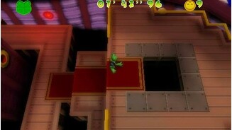 FroggerHelmetChaosPSP 5