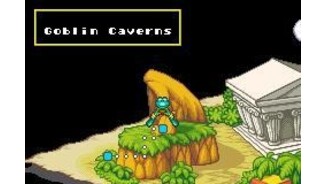 Map Screen