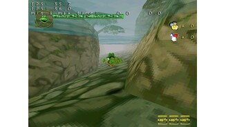 FroggerTheGreatQuest 2