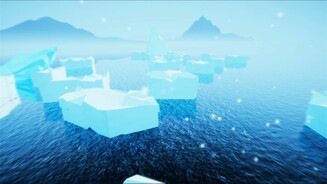 From Heaven To Earth