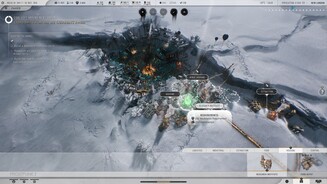 Frostpunk 2 screenshots