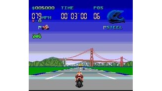 San Francisco, California